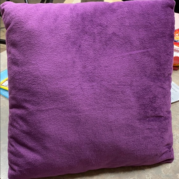 Cat Pillow - Picture 2 of 4